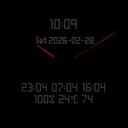 Suunto Stle Core Small BOouah 3 1.1