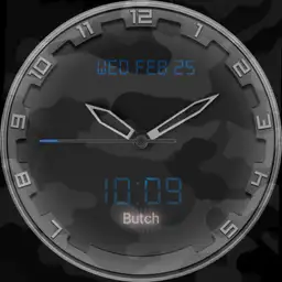 Butch Copy