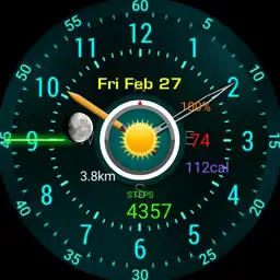 Adi1 watch