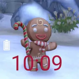 gingerbread