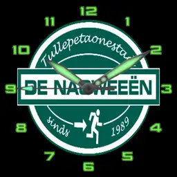 TH Steel De Naoween