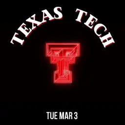 Texas Tech