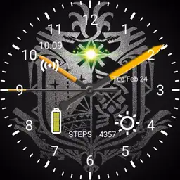 militari watch, marina watch