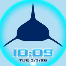 . Shark Week 3