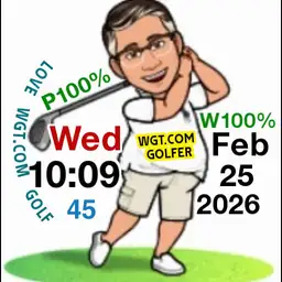 WGT.COM BEST GOLF WATCH
