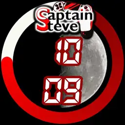 Captain Steve Simple Digital
