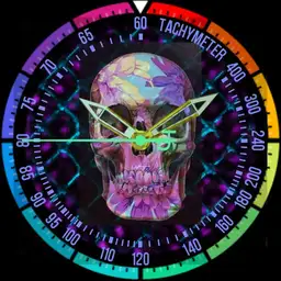 RT skull
