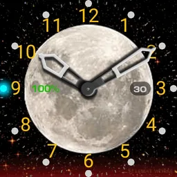 Lunar Phase
