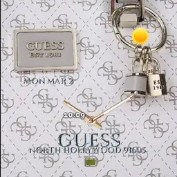 guess luxary