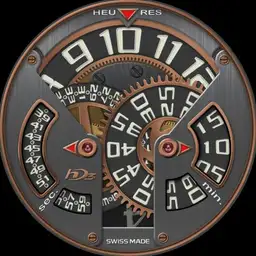 HD3 Three Minds