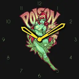 Poison Ivy Copy