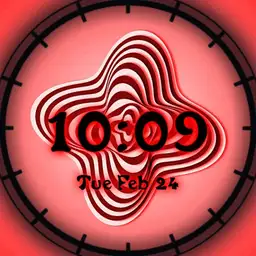 red warp