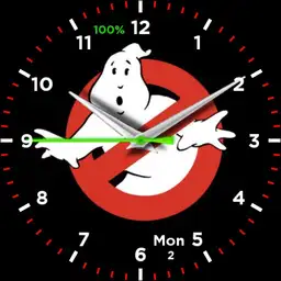 Ghostbusters