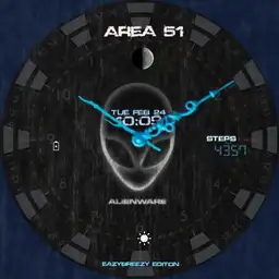 Alienware Area 51