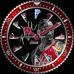 WDS MICHAEL JORDAN