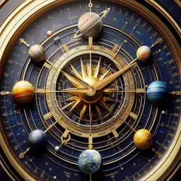 Brute PLANETARIUM