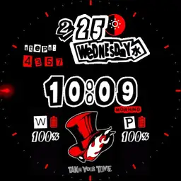 Persona 5 - Complete