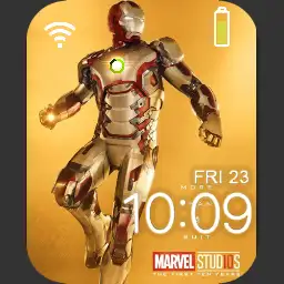 Apple Watch face