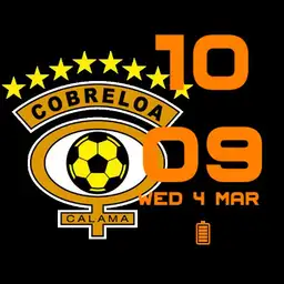 Cobreloa digital