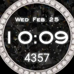Diamonds