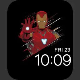 Iron Man
