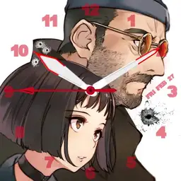 Leon Anime