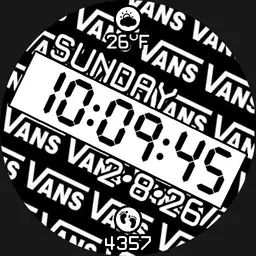 vns b and w sideways