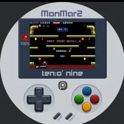 retro g3