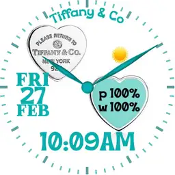 Tiffany