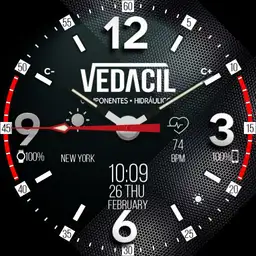 K005 Vedacil