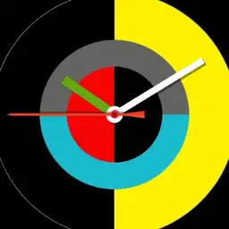 bauhaus No. 03