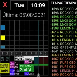 CALENDARIO 2021 doble
