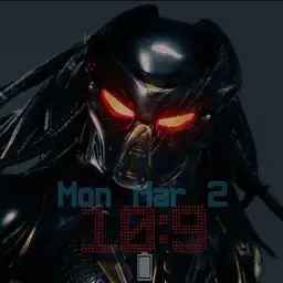 predator