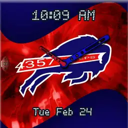 Buffalo bills
