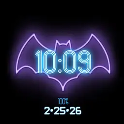 batman