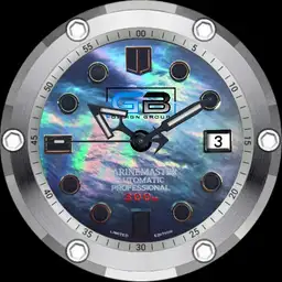 WDS MARINE MASTER