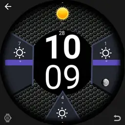 TEST: NXUS 12b Hour AccuWeather
