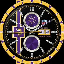 Minnesota Vikings NFL