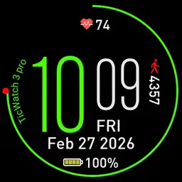 Blood Sugar watch