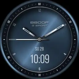Bboop G-series Sport