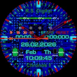 Chronos 1