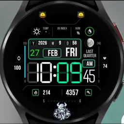 Cool watch 37