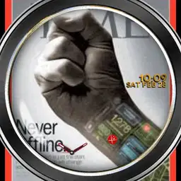 Never Offline _ Beaware of Digital Enemy