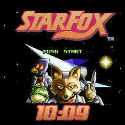 Starfox