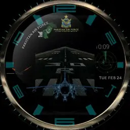 PAF Eagles