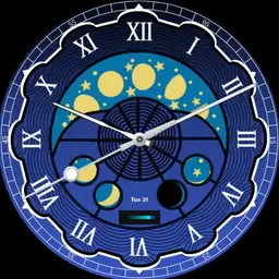 Persona 3 Super Groupies Watch
