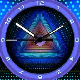 TrippyTriangle