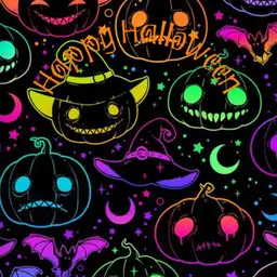 Happy Halloween