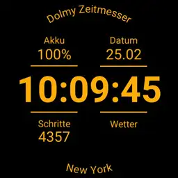 Dolmy pure