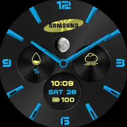Samsung Grey Metal Copy